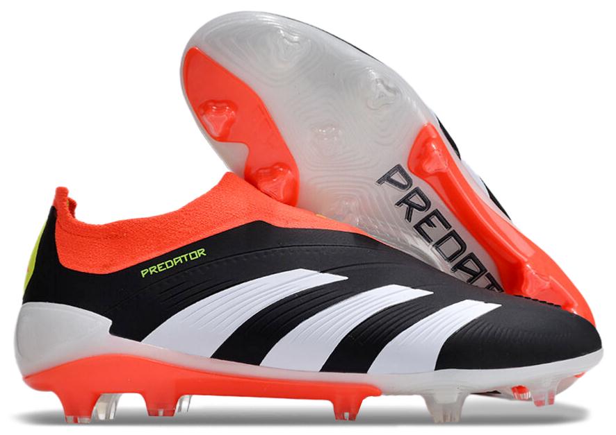 Adidas Predator Elite Laceless FG Size 36--45-57370731